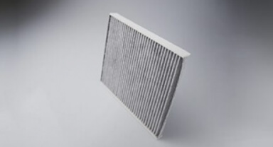 Changing filters regularly is good for you and your car