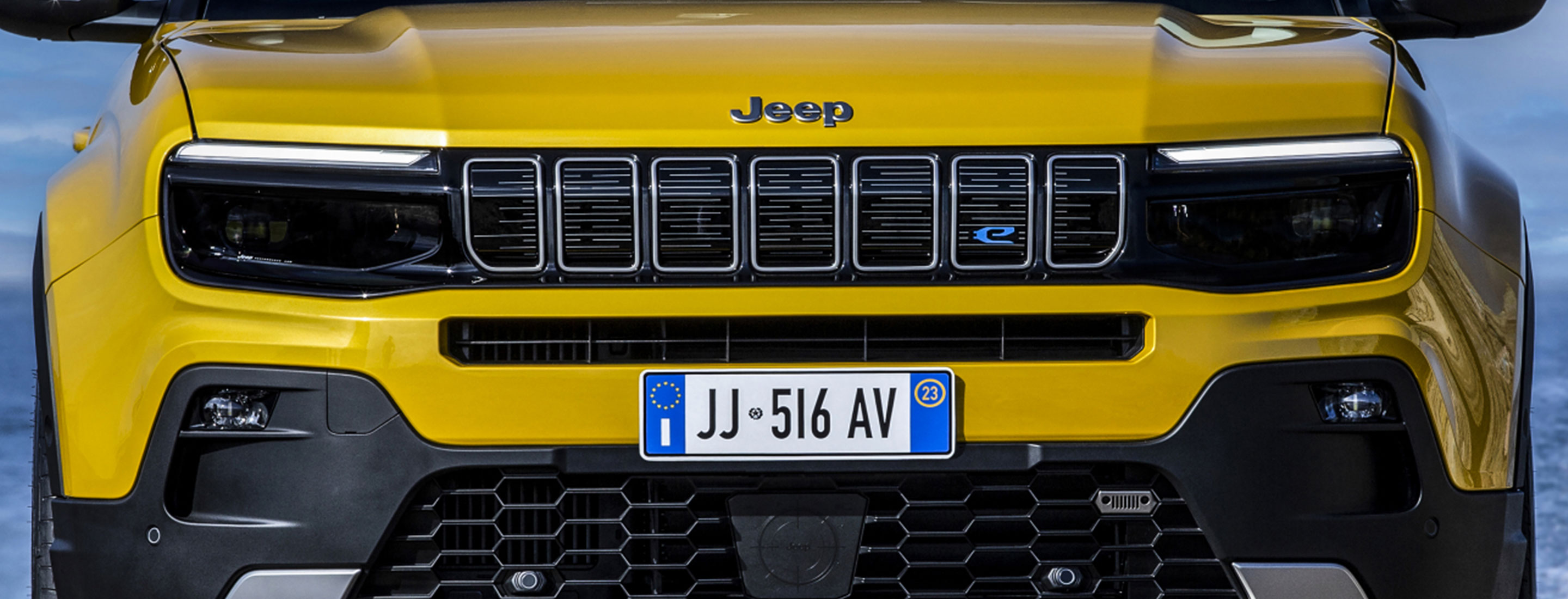 exterior details