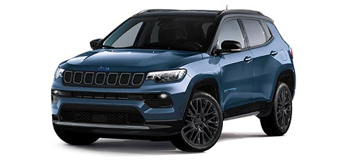 The all new Jeep 4xe Plug-In Hybrid Electric Range is here!
