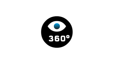 360 SURROUND VIEW CAMERA