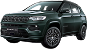 Jeep Compass S Limited