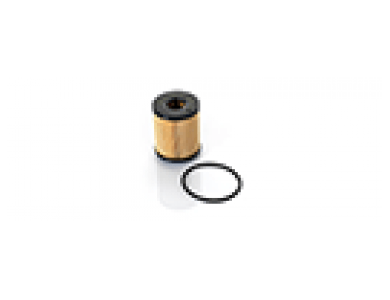 OIL FILTERS