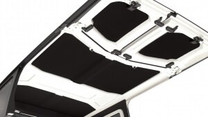 4-Door Hard Top Headliner Kit