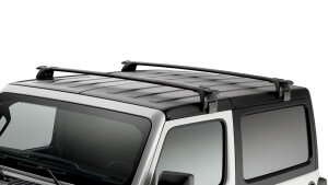 Roof Rack Kit