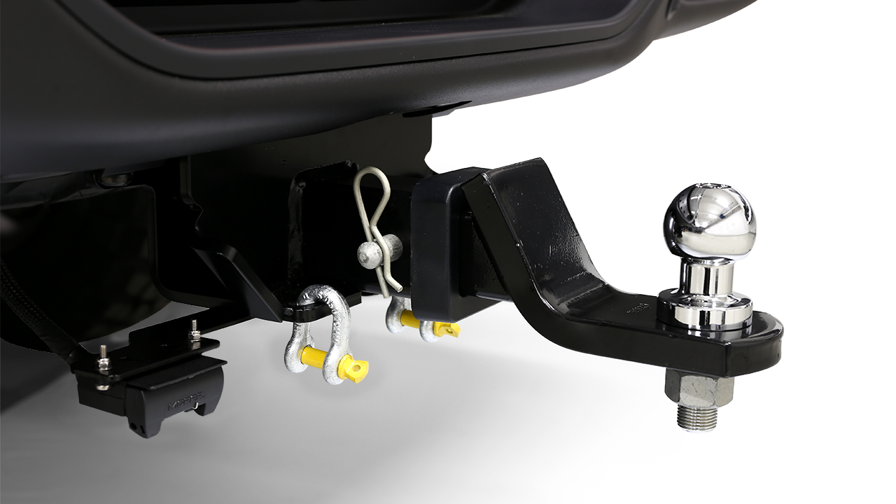 Towbar Kit