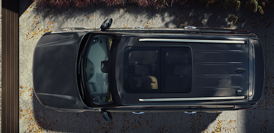 STANDARD SUMMIT RESERVE ROOF