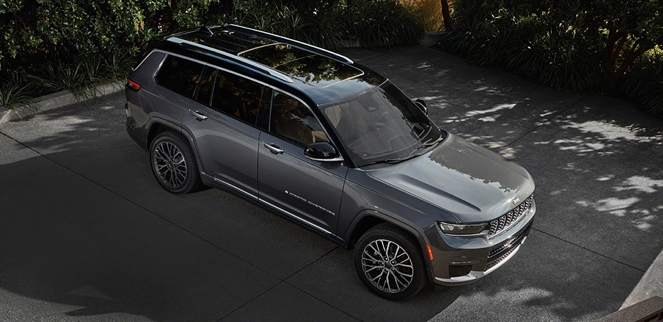 STANDARD SUMMIT RESERVE ROOF