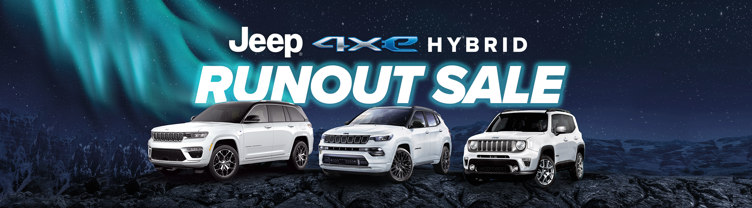 Hybrid Sale