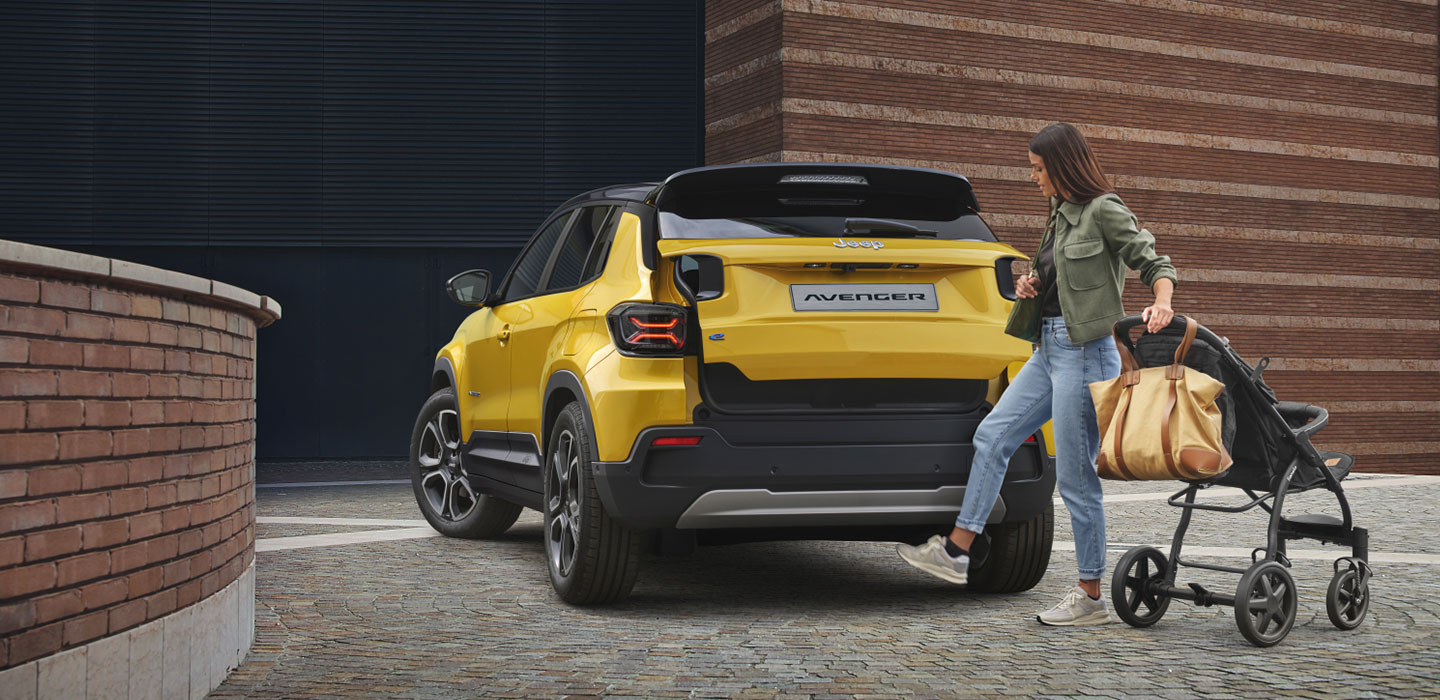 performance parts
