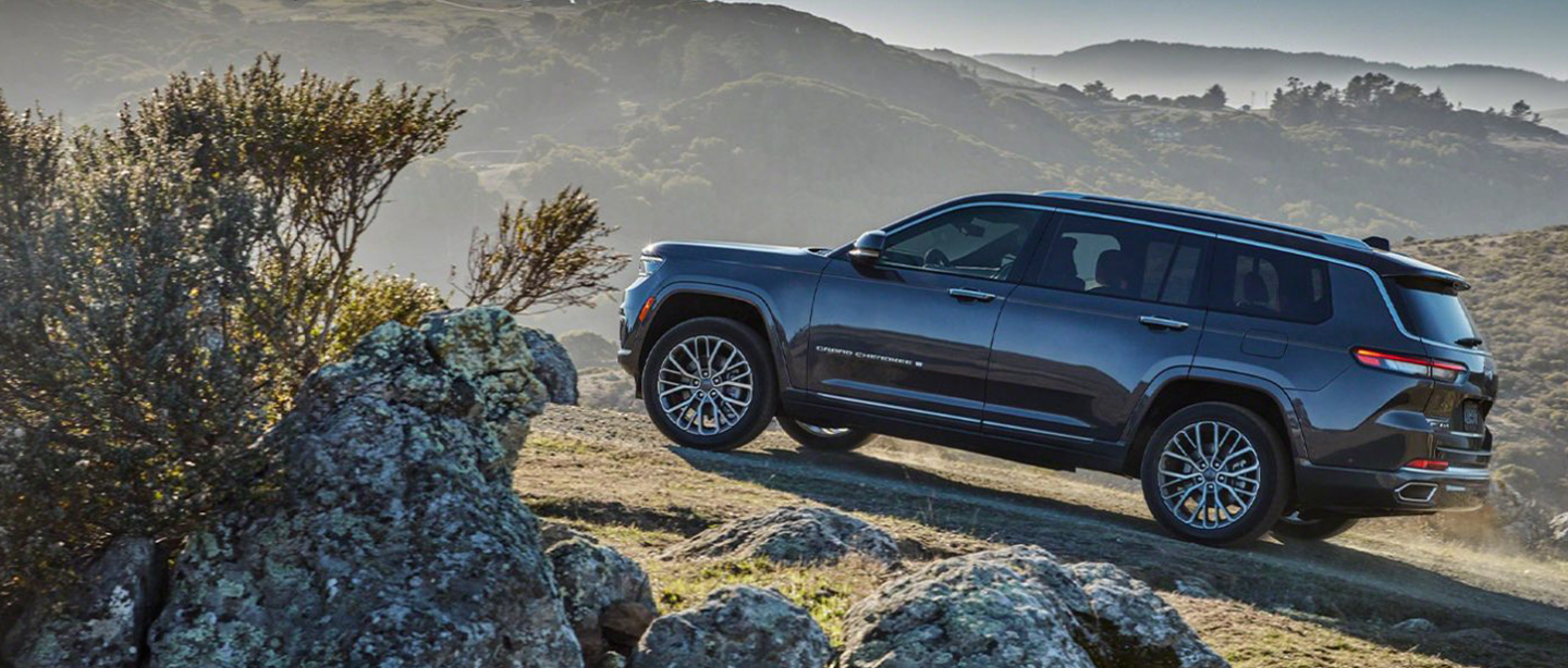 ELEVATED VERSATILITY