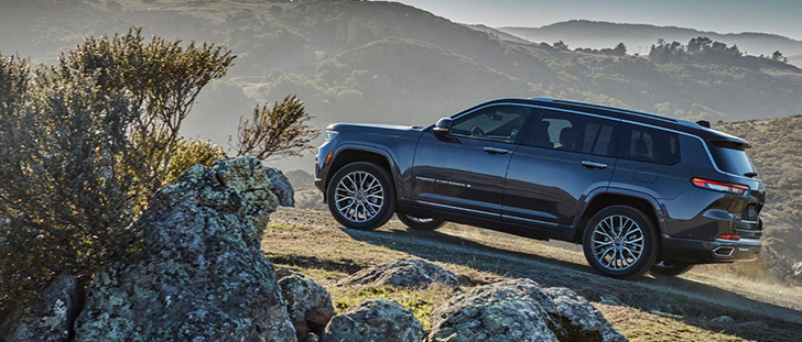 ELEVATED VERSATILITY