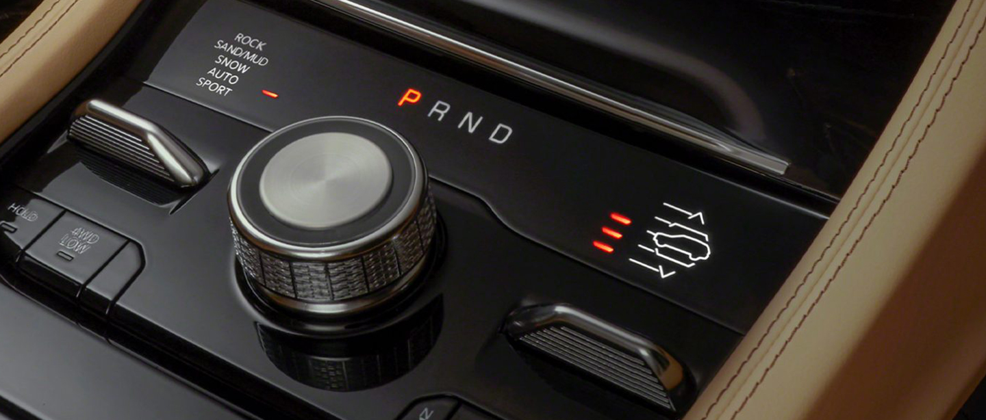 READY FOR WHAT’S AHEAD