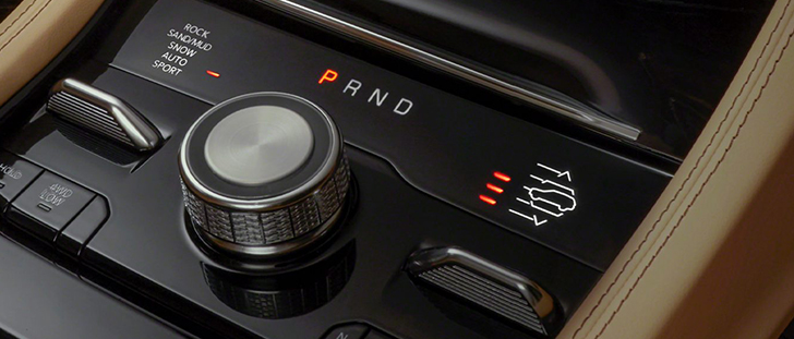 READY FOR WHAT’S AHEAD