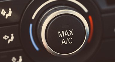 There’s quite a difference between air conditioner and climate control