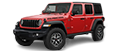 Wrangler 4DR