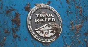 TRAIL RATED®