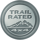 TRAIL RATED®
